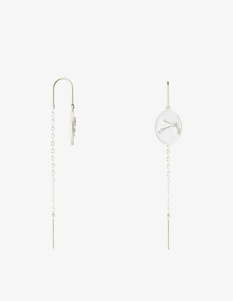 rinascente Amabile Aries single earring
