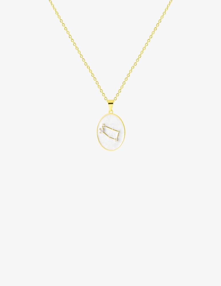 rinascente Amabile Collana Gemelli