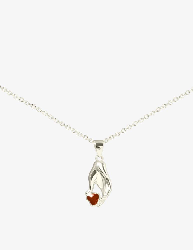 rinascente Amabile Collana self love