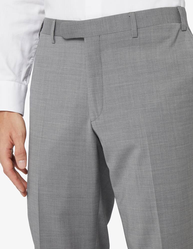 rinascente CC Collection Wool classic trousers