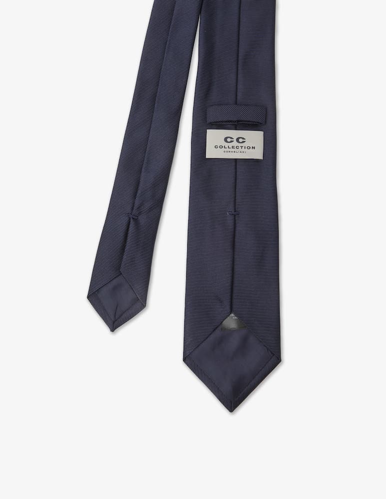 rinascente CC Collection Cravatta seta