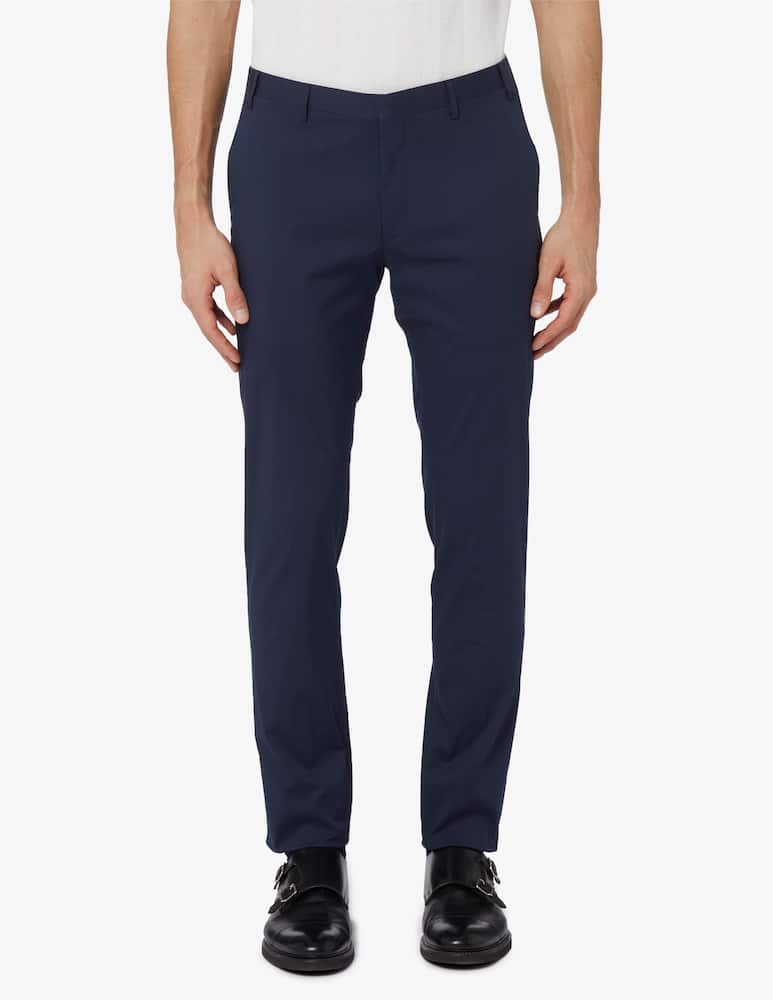 CC Collection Pantaloni chino stretch - immagine 1 CC Collection Pantaloni chino stretch - immagine 1