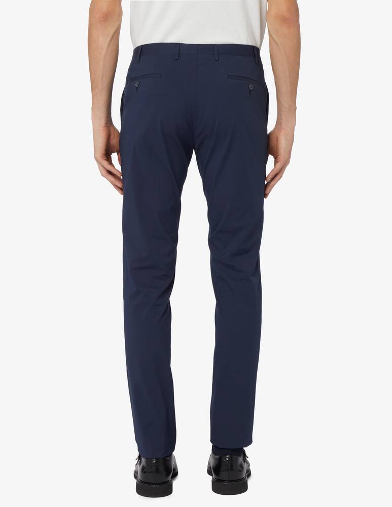 rinascente CC Collection Pantaloni chino stretch