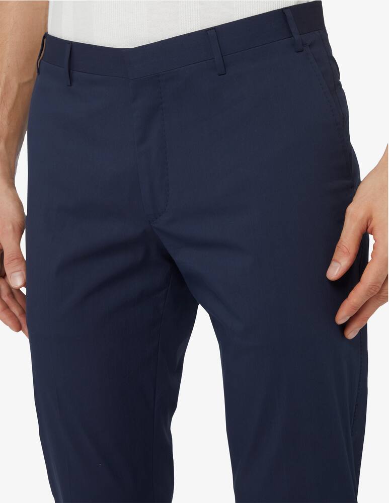 rinascente CC Collection Pantaloni chino stretch