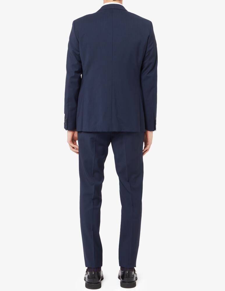 rinascente CC Collection Micro pied de poule d7 suit