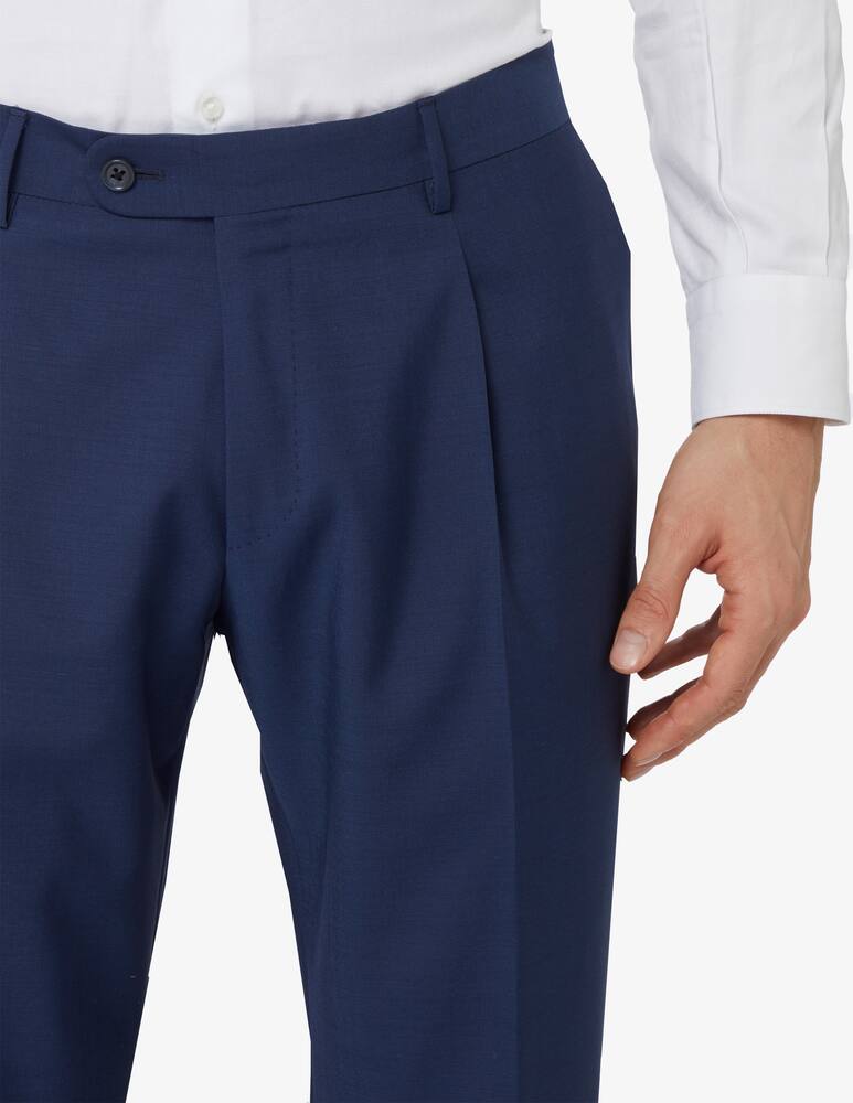 rinascente CC Collection Abito d7 chambray p.lancia destrutturato