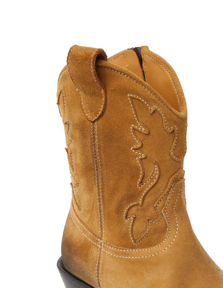 rinascente Gallucci Girls boots