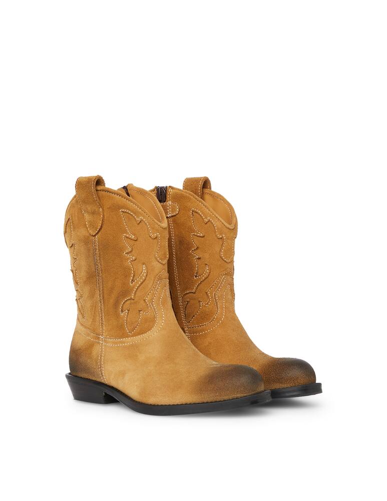rinascente Gallucci Girls boots