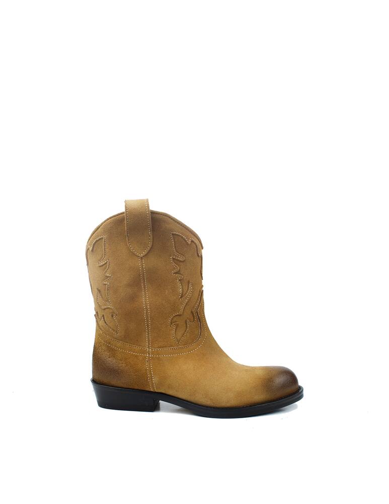 rinascente Gallucci Girls boots