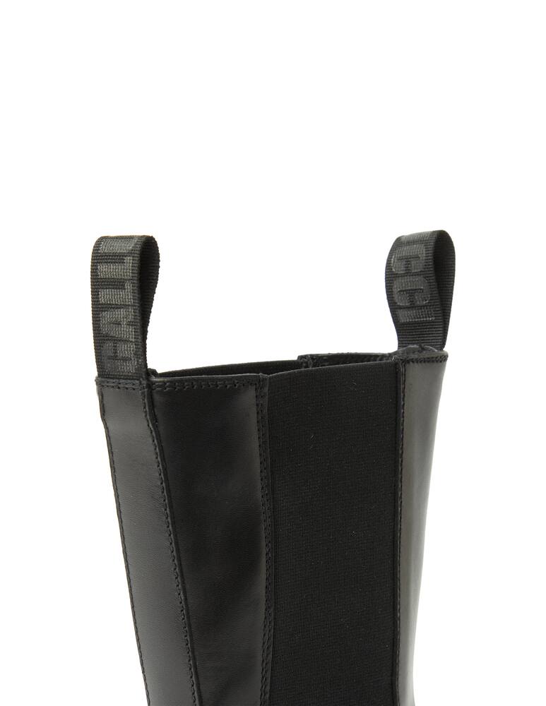 rinascente Gallucci Stivali pelle bambina