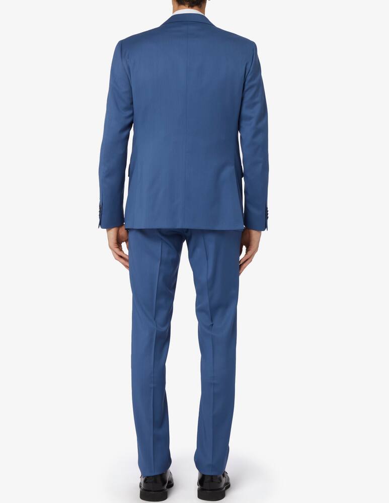 rinascente CC Collection Basic canvas d7 suit