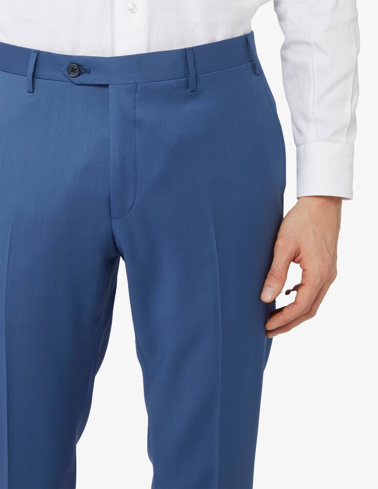 rinascente CC Collection Basic canvas d7 suit