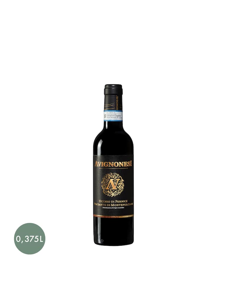 Avignonesi Occhio Di Pernice Vin Santo Di Montepulciano Doc 2005 375ml - immagine 1
