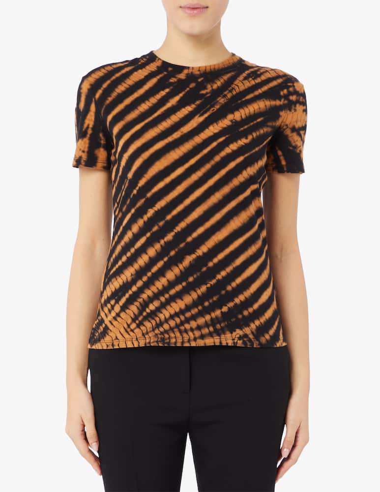 rinascente Proenza Schouler White Label Finley t-shirt