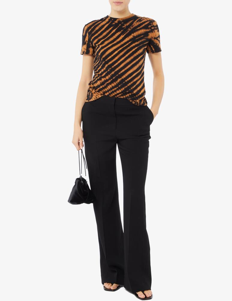 rinascente Proenza Schouler White Label Finley t-shirt