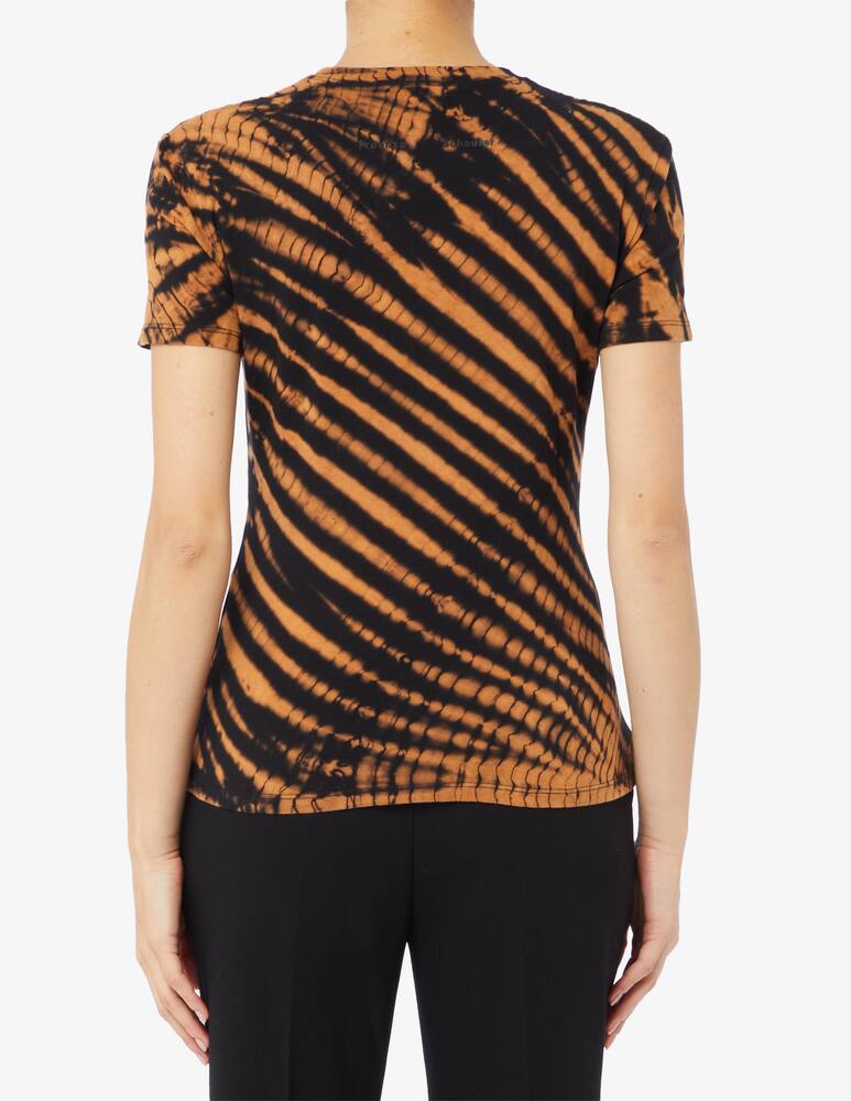 rinascente Proenza Schouler White Label Finley t-shirt