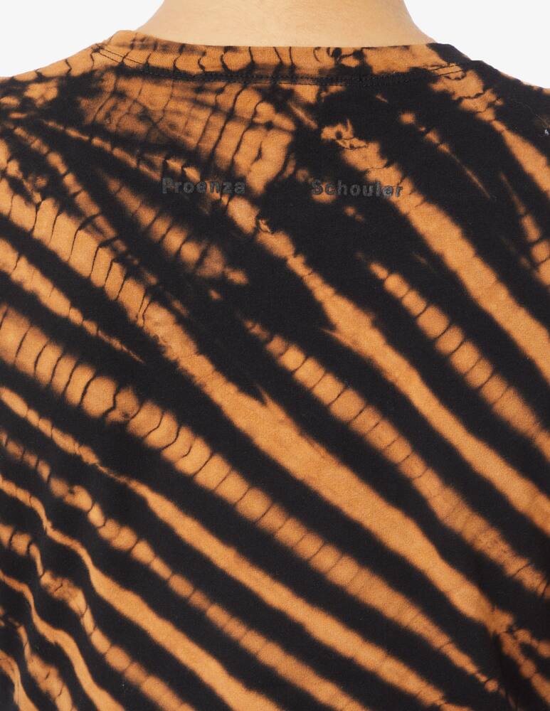 rinascente Proenza Schouler White Label Finley t-shirt