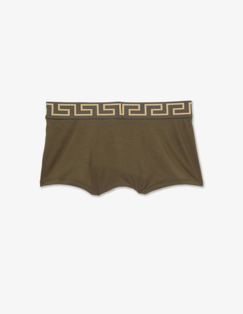 rinascente Versace Boxer vita bassa
