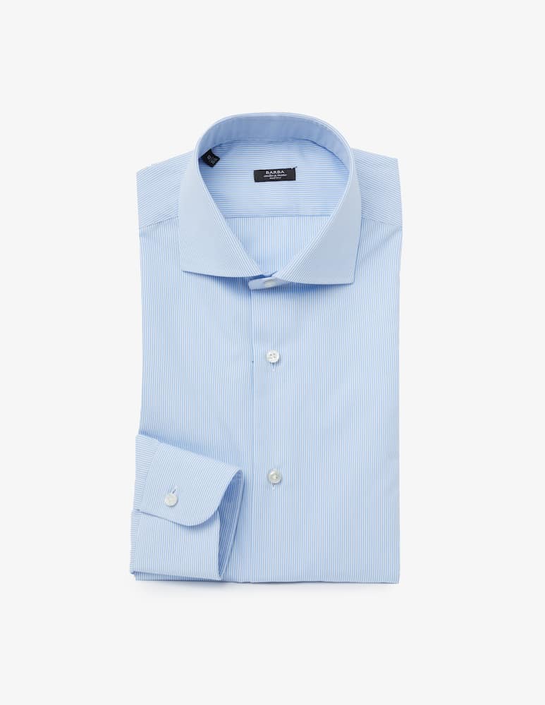Barba Napoli Shirt riga cart. ingl - picture 1 Barba Napoli Shirt riga cart. ingl - picture 1