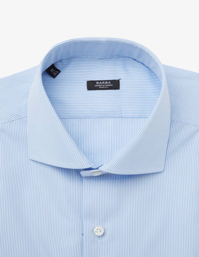 rinascente Barba Napoli Shirt riga cart. ingl