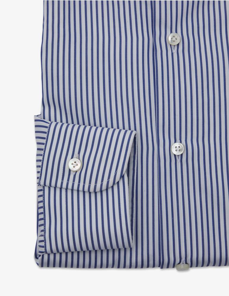 rinascente Barba Napoli Shirt poplin riga