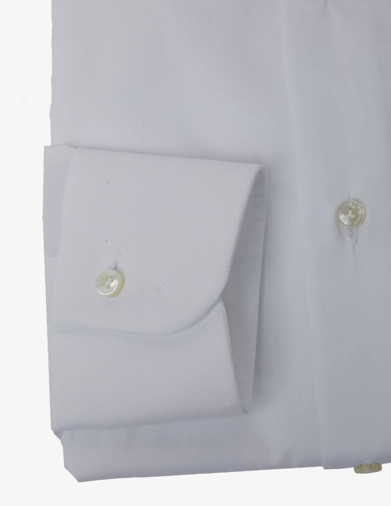 rinascente Barba Napoli Shirt twill easy iron