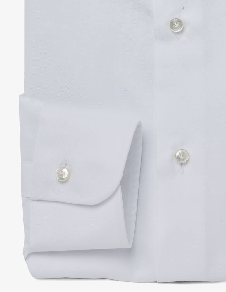 Barba Napoli Camicia light pint point - immagine 2 Barba Napoli Camicia light pint point - immagine 2
