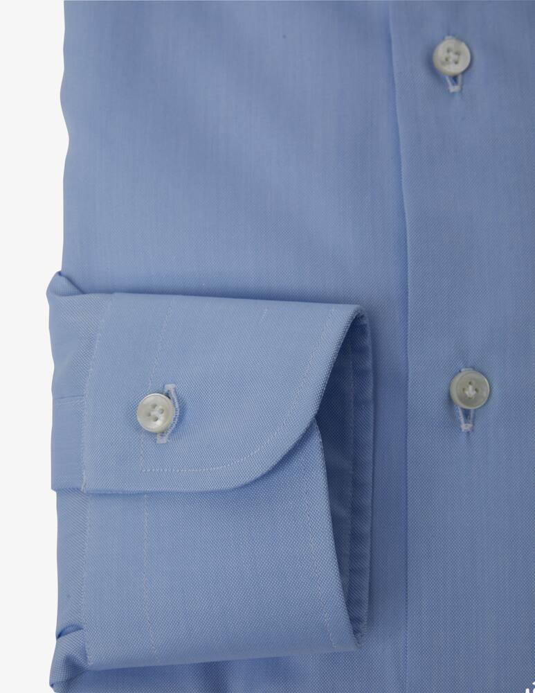 rinascente Barba Napoli Shirt light pint point