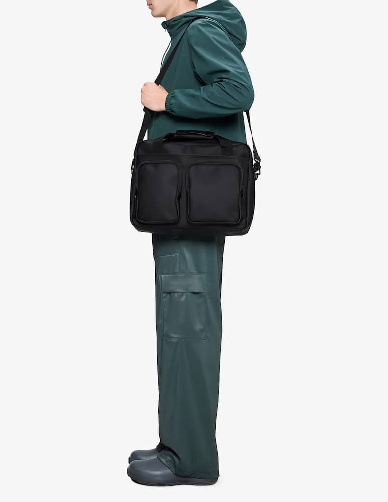 rinascente Rains Texel Tech Bag W3