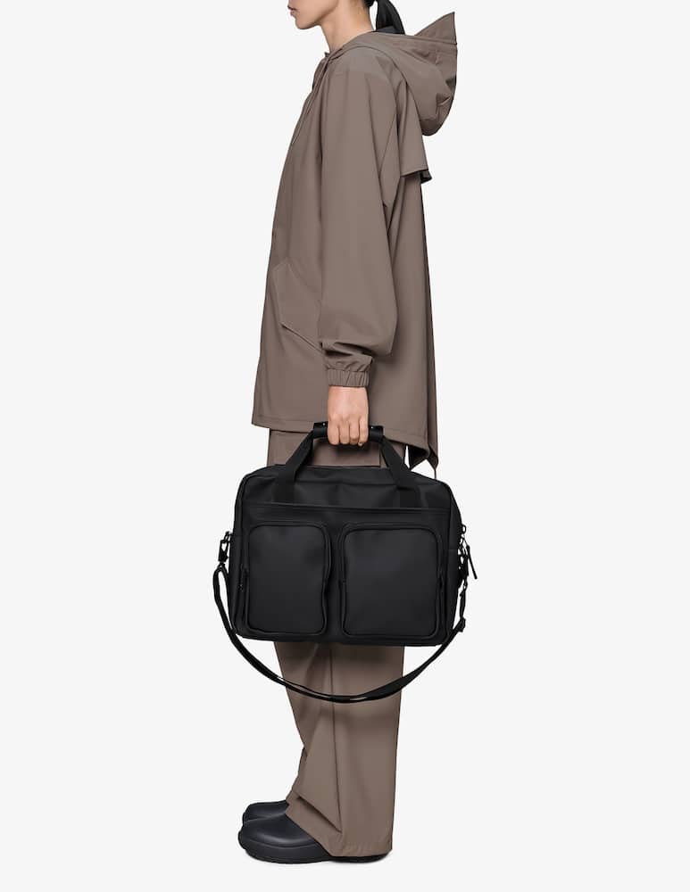 rinascente Rains Texel Tech Bag W3