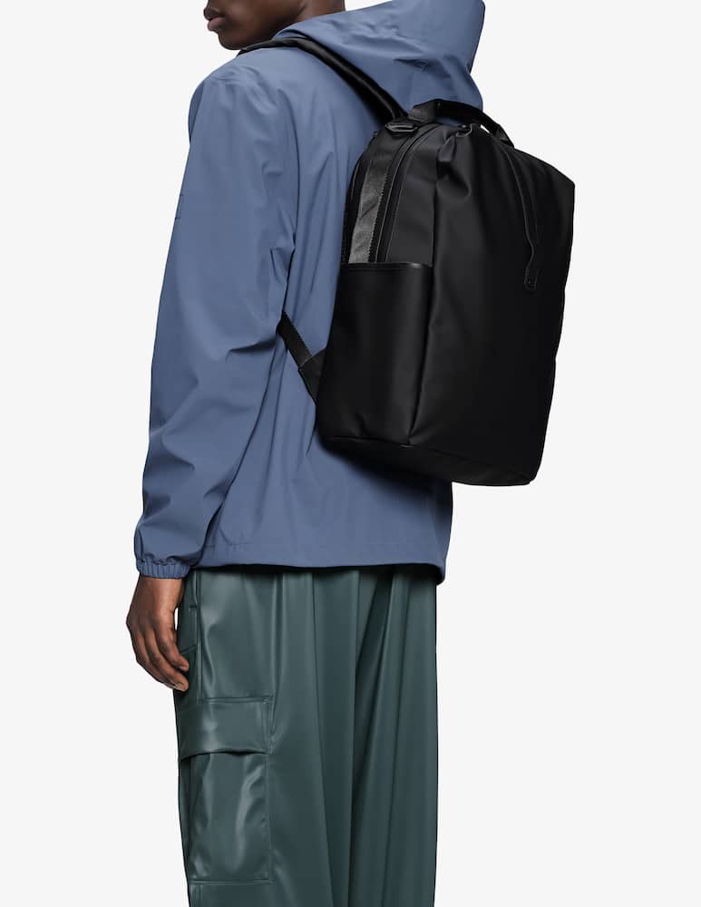 rinascente Rains Clip Front Backpack W3