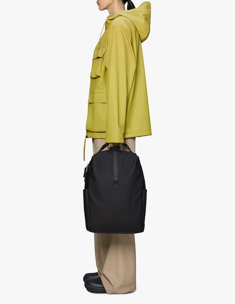 rinascente Rains Clip Front Backpack W3
