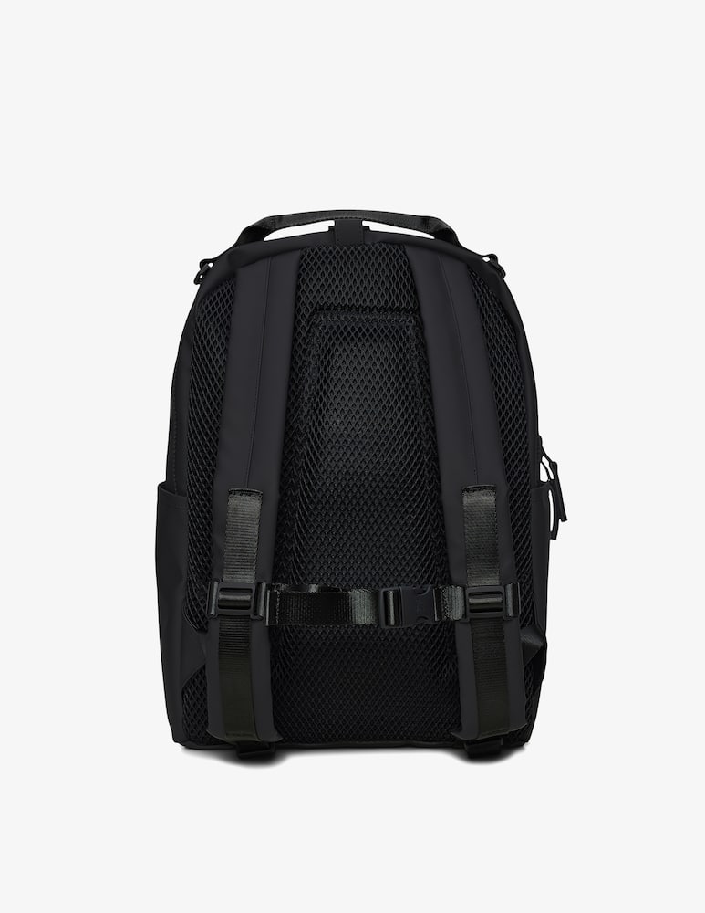 rinascente Rains Clip Front Backpack W3