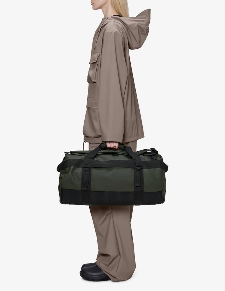 rinascente Rains Texel Duffel Bag Small W3