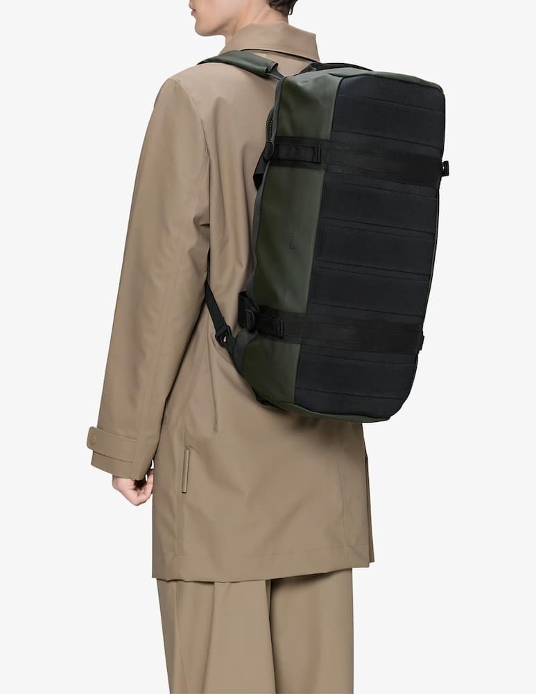 rinascente Rains Texel Duffel Bag Small W3