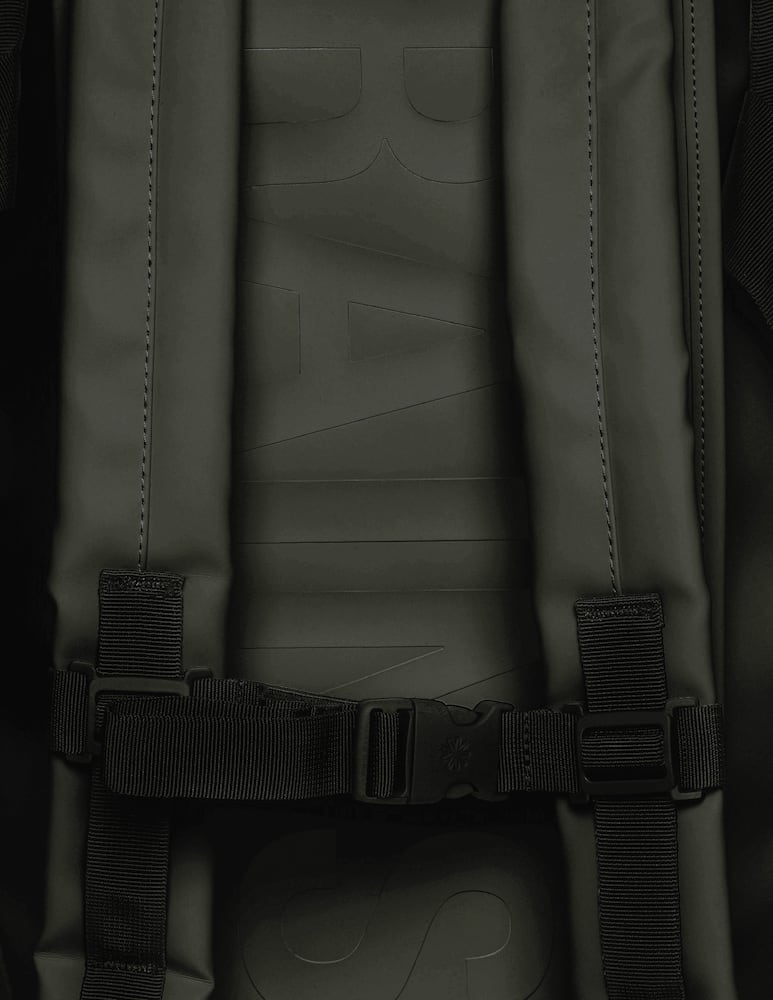 rinascente Rains Texel Duffel Bag Small W3