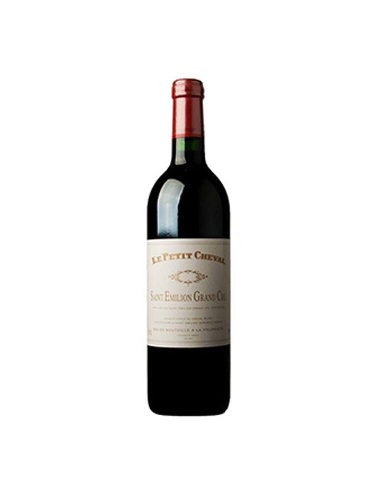 rinascente Château Cheval Blanc Saint Emilion Premier Grand Cru 2010