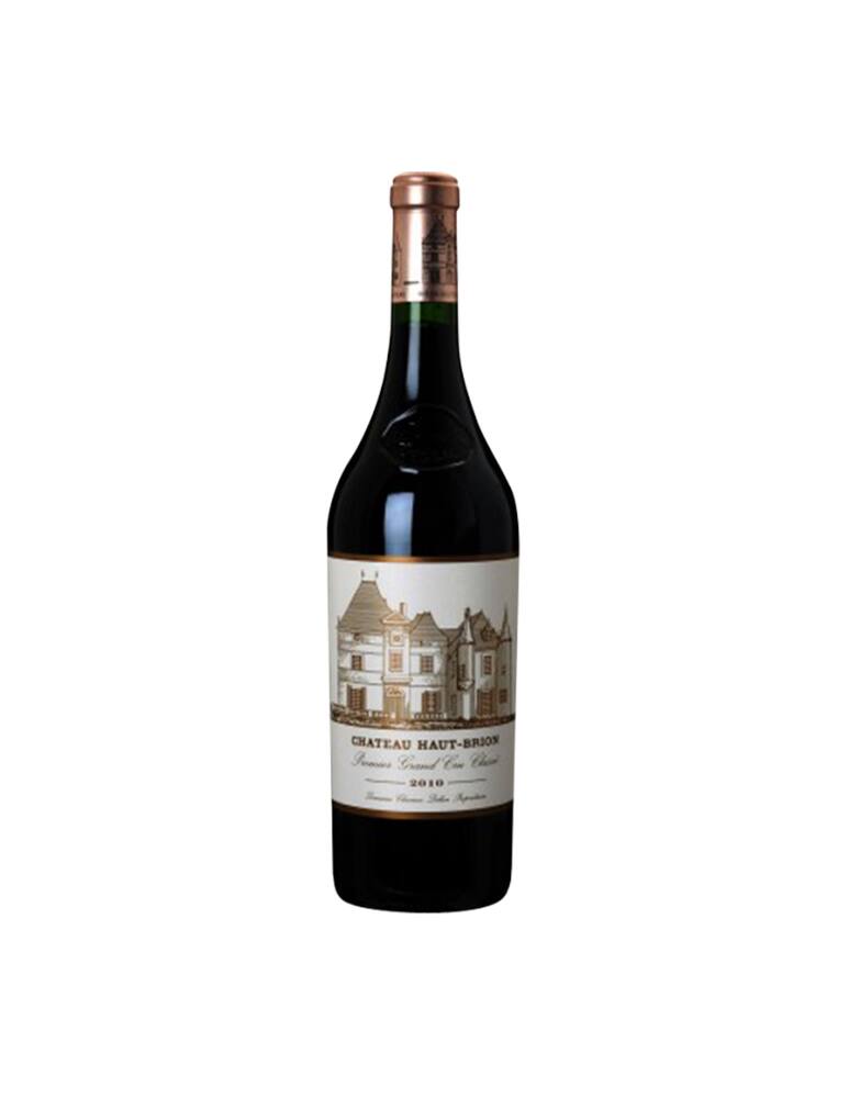 Chateau Haut-Brion Pessac-Leognan 1Er Grand Cru Classe 2010 - picture 1 Chateau Haut-Brion Pessac-Leognan 1Er Grand Cru Classe 2010 - picture 1