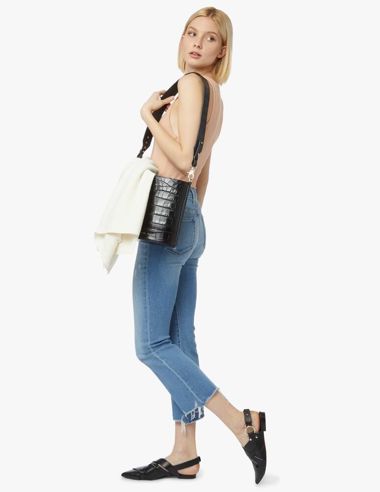 rinascente Joe's Jeans Hi Honey bootcut curvy jeans