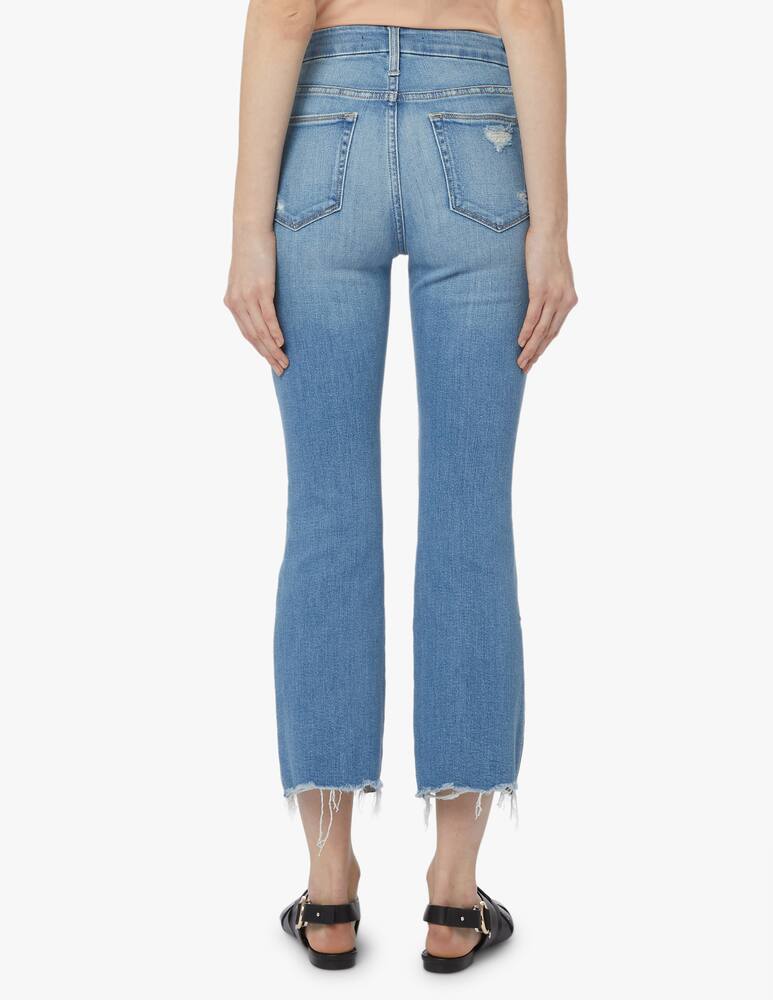 rinascente Joe's Jeans Hi Honey bootcut curvy jeans