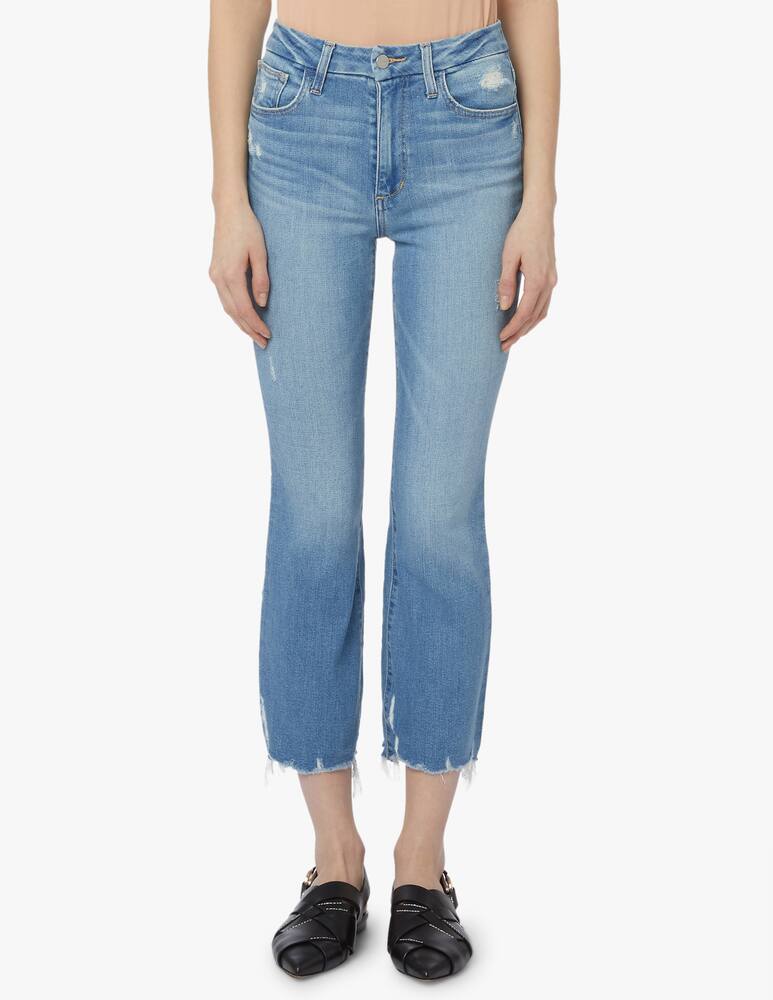 rinascente Joe's Jeans Hi Honey bootcut curvy jeans