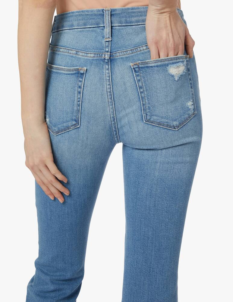 rinascente Joe's Jeans Hi Honey bootcut curvy jeans