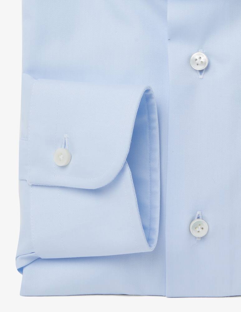 rinascente Barba Napoli Shirt twill journey