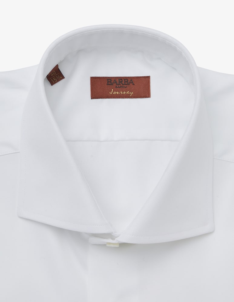 rinascente Barba Napoli Shirt twill journey