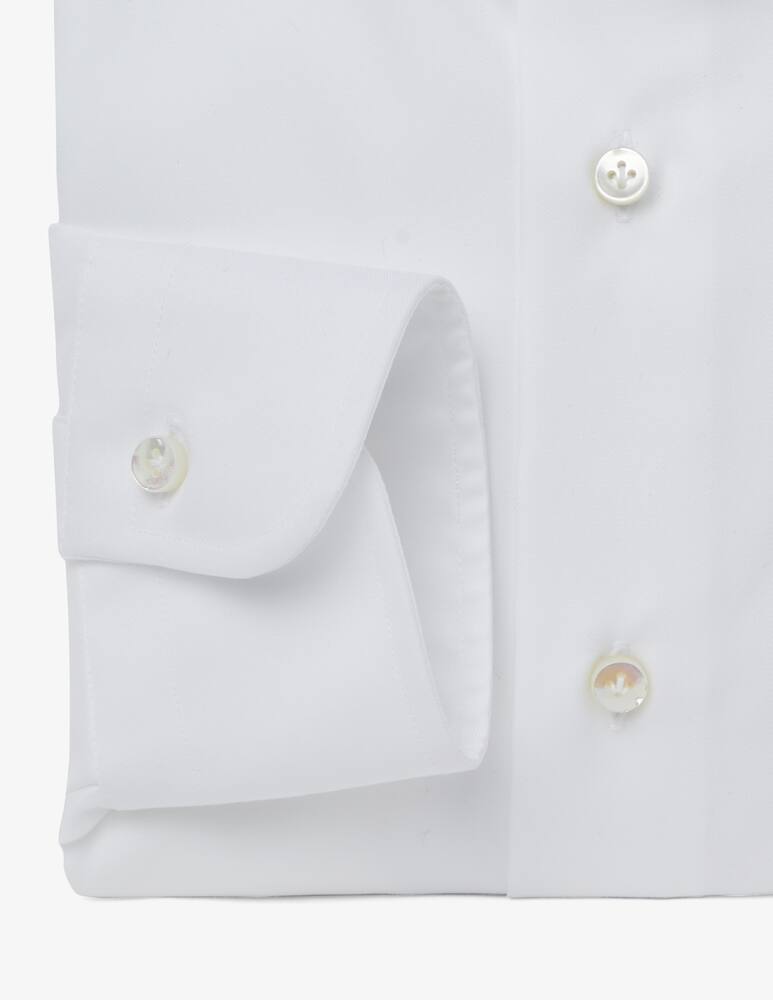 rinascente Barba Napoli Shirt twill journey