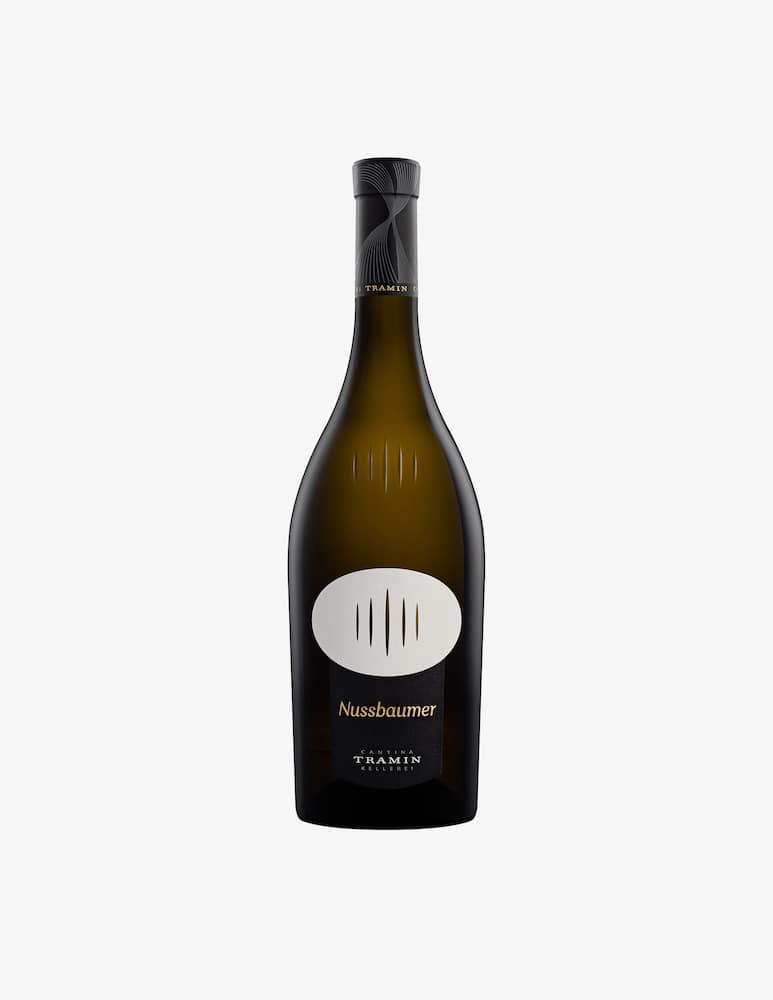 rinascente Cantina Tramin Nussbaumer Gewurztraminer 2024 750ml
