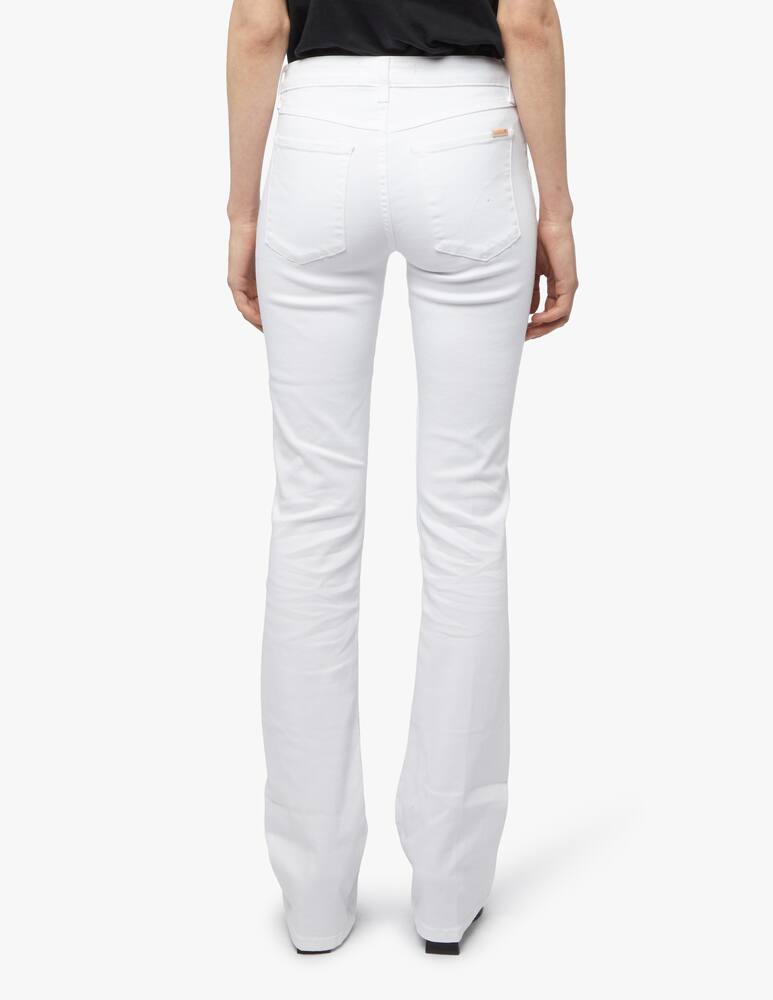 rinascente Joe's Jeans Hi Honey bootcut curvy jeans