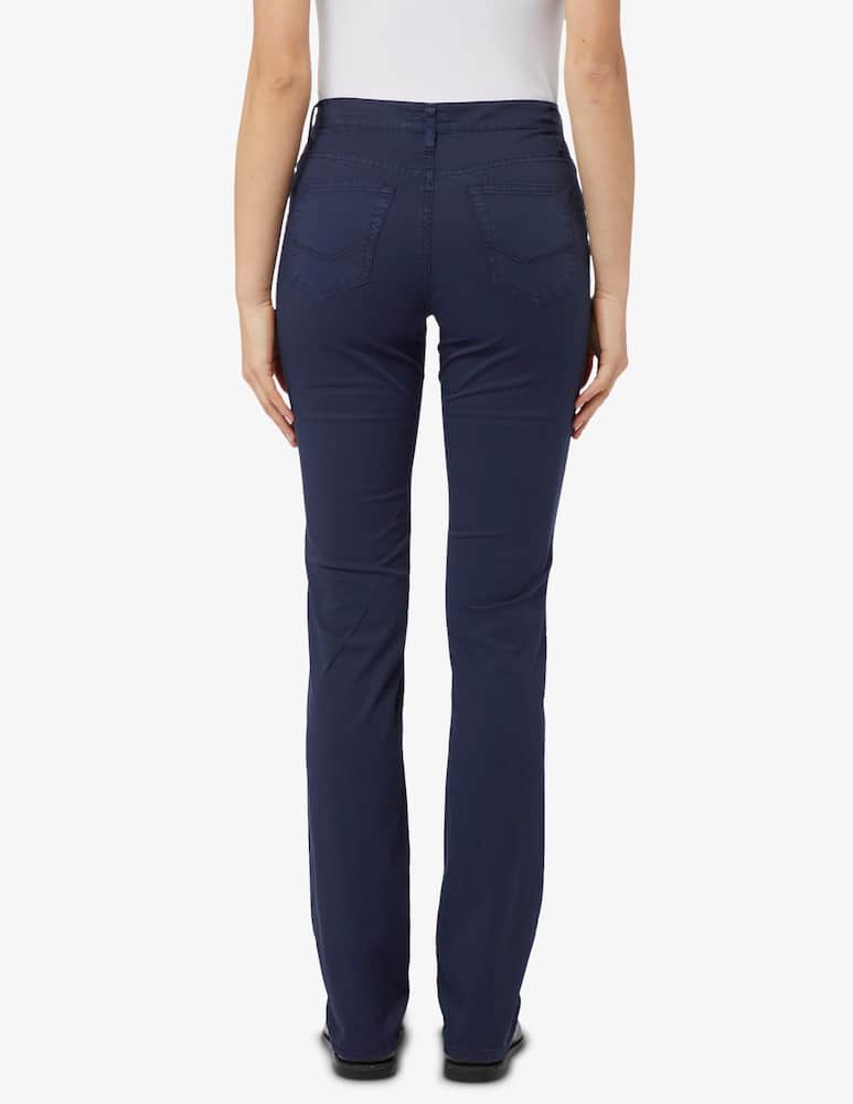 rinascente Elizabeth Ascot Pantaloni slim-fit