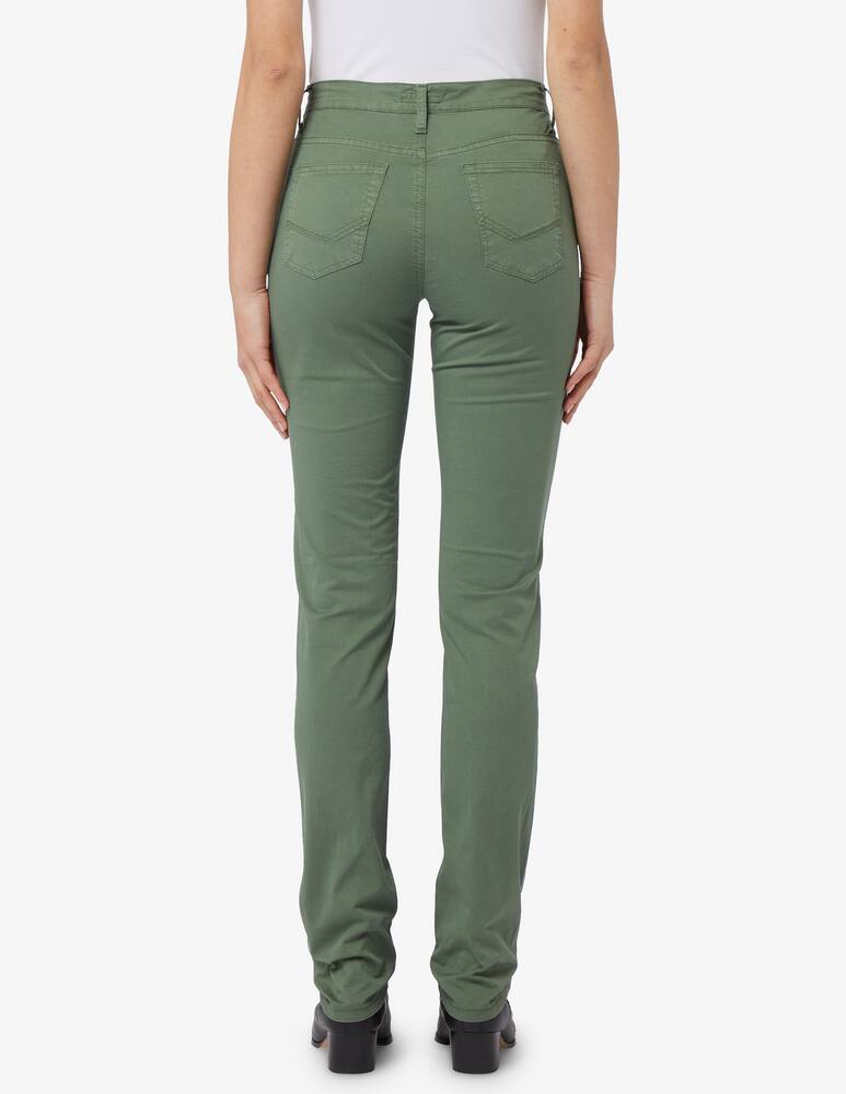 rinascente Elizabeth Ascot Slim-fit trousers
