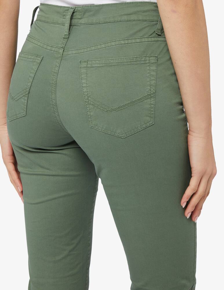 rinascente Elizabeth Ascot Slim-fit trousers